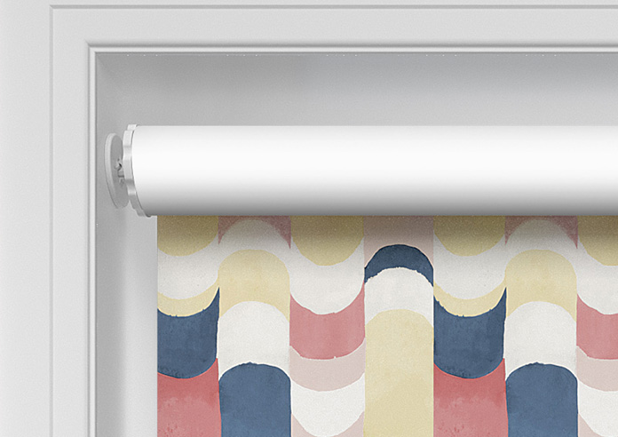 Castillo, Harmony - Twist&Fit Roller Blind - Image 10